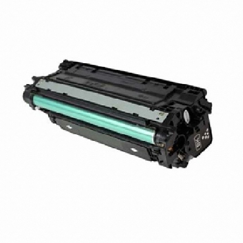  재생 650A (CE270A) 검정