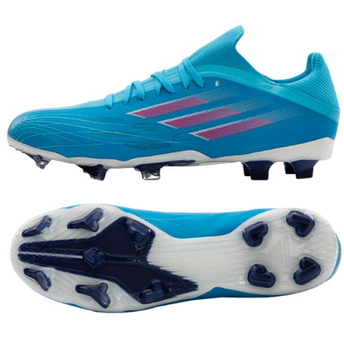 아디다스 엑스 스피드플로우.2 FG GW7476 (국내배송)_이미지