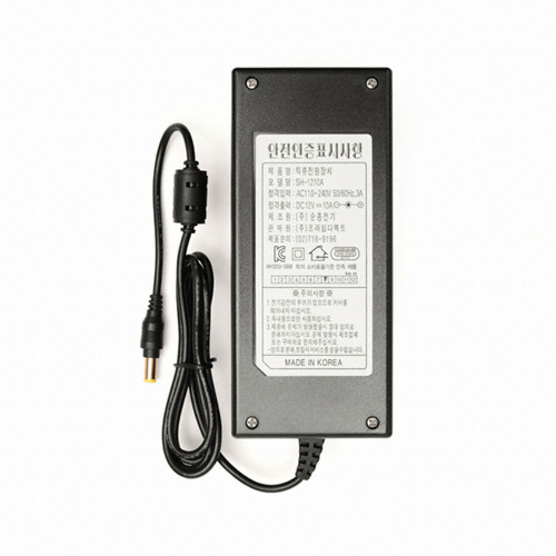 �����ӵ�Ʈ 12V 10A ���� ȣȯ �����