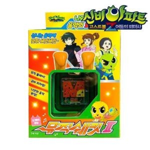 엑스오플레이 신비아파트4 도깨비큐브 뮤직쉐킷 2_이미지