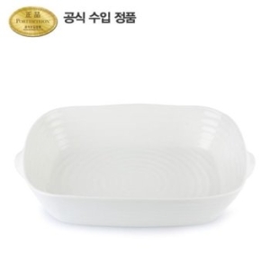 포트메리온 소피 콘란 핸들 로스팅 디쉬 (중)_이미지