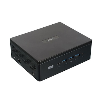 ECS LIVA Z5E PLUS i3-1315U SSD