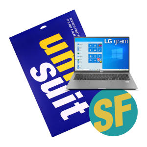 모이다 유니슈트 LG전자 2020 그램17 17Z90N 상판 서피스 슈트 2매