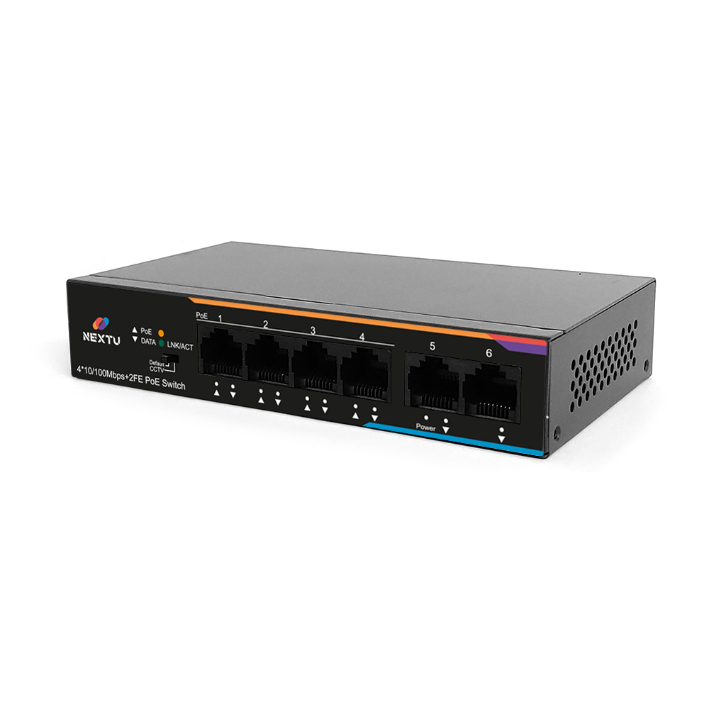 �������������ͽ� �ؽ�Ʈ NEXT-POE306EF AI������ ����ġ���