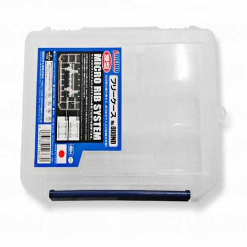 메이호 태클박스 NO.800ND이미지입니다. 누르면 해당 게시물로 새창이동합니다.