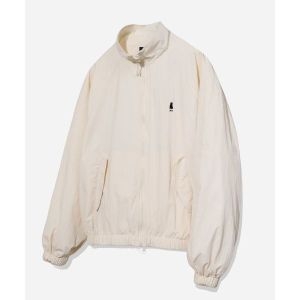 예일 LIGHT RELAX FIT BLOUSON IVORY YD01JK0051IV 210571이미지입니다. 누르면 해당 게시물로 새창이동합니다.