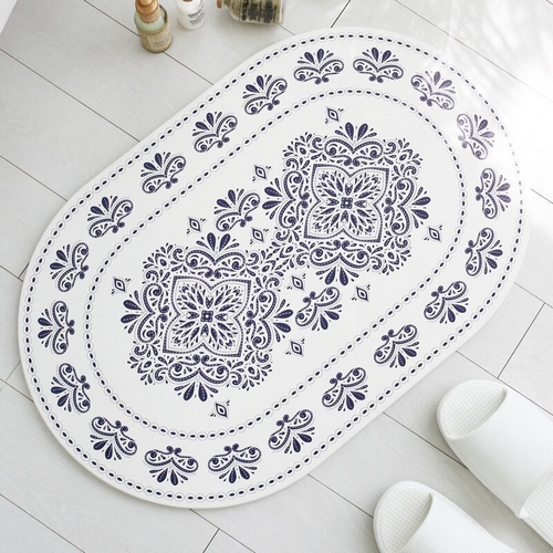 드마망 페르시안 규조토 발매트