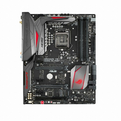 ASUS MAXIMUS VIII HERO/ALPHA (해외구매)