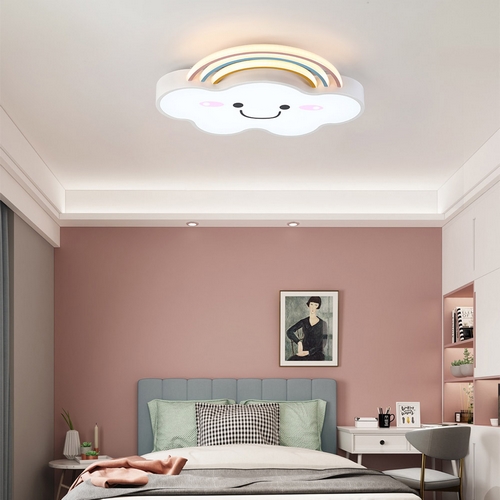 LED 아임 레인보우 키즈등 50W
