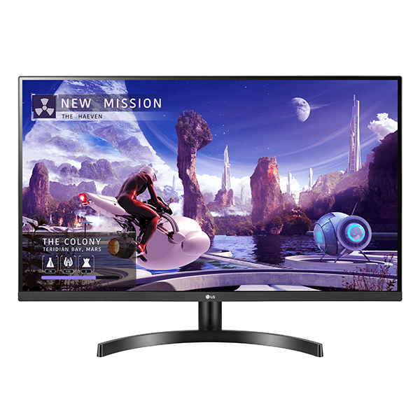 LG전자 32QN650 (중고)