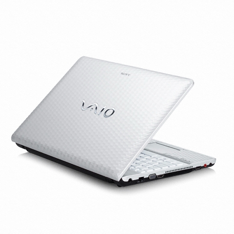 SONY ���̿� VPC-EH17FK/W