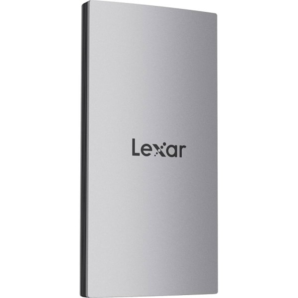 Lexar ES3 Portable SSD �ؿܱ���