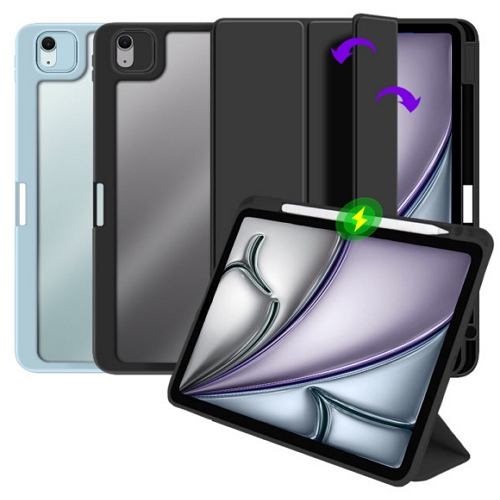 ����Ƽ�ص� ���췱 iPad Air 13 M2 ����Ʈ Ŀ�� ǻ�� ������ ���̽�