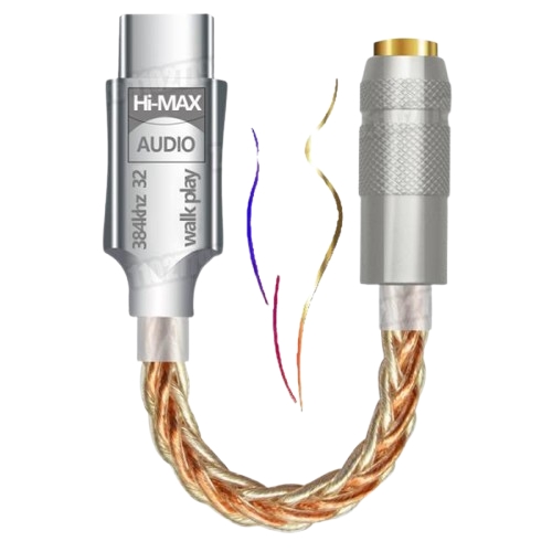 Hi-MAX AUDIO CB1200AU Ĩ