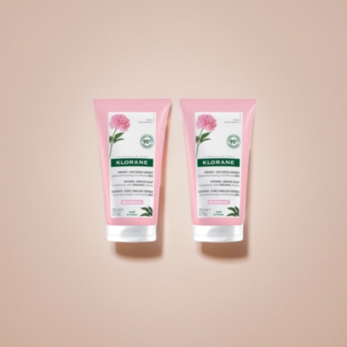 클로란 피오니 진정 두피팩 150ml (2개)_이미지