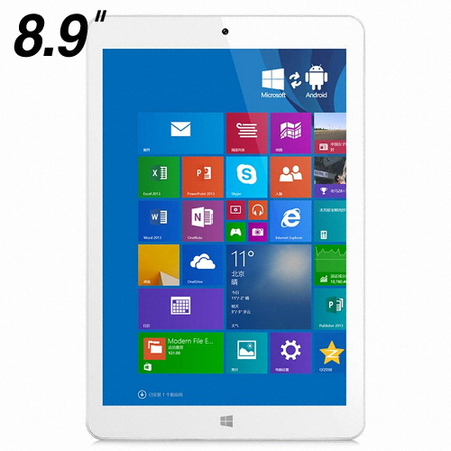 온다 V891w 듀얼OS 32GB (해외구매)_이미지