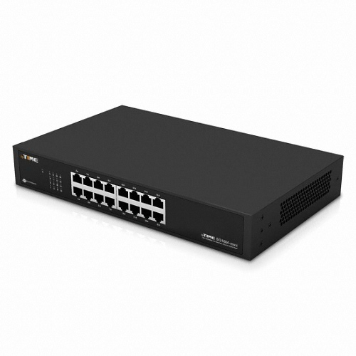 EFM ipTIME SG16M-mini 스위치허브