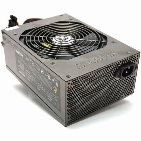잘만 ZM850-HP 80PLUS_이미지