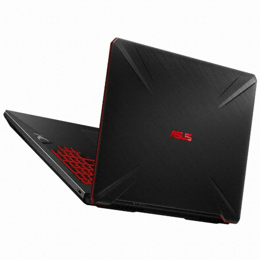 ASUS TUF FX705GD-EW001