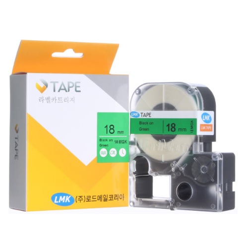 로드메일코리아 정품 18MGK