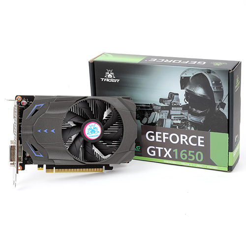 TAGER 지포스 GTX 1650 D5 4GB_이미지