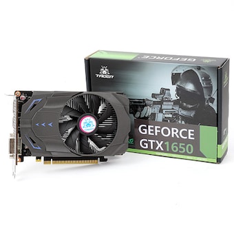 TAGER 지포스 GTX <b>1650</b> D5 4GB
