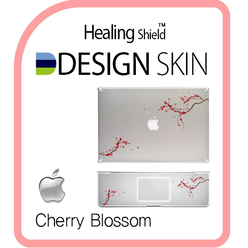 힐링쉴드 애플 Cherry Blossom-DM002