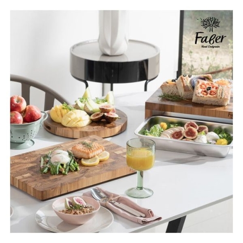 파베르 엔드그레인 도마 5종 풀세트_이미지