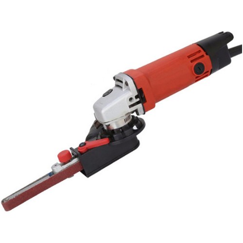 툴마트 그라인더 부착 앵글 밸트샌더 TAS-S15_이미지