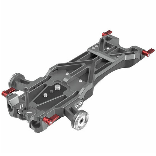 스몰리그 2835 SONY FX9용 VCT 숄더패드