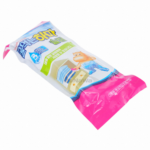 옥시레킷벤키저 물먹는하마 ㅤ슬림 교체용 150g (6개)_이미지