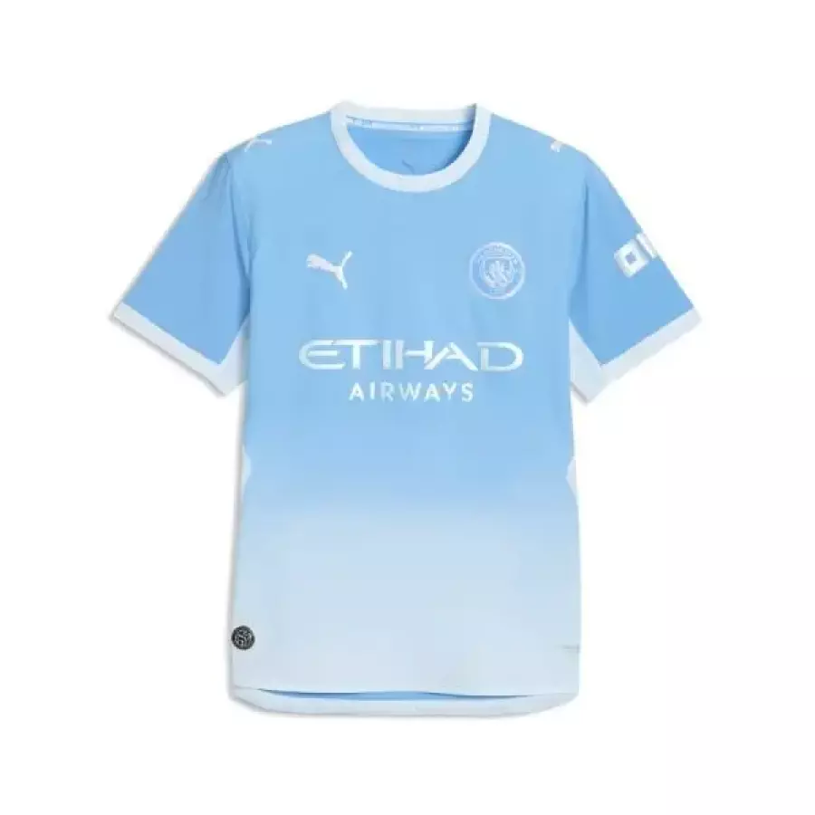 Ǫ�� 784323 01 �ƽ �౸ �� 26 27 ��ü���� ��Ƽ FC Ȩ MCFC Home Authentic 2782485