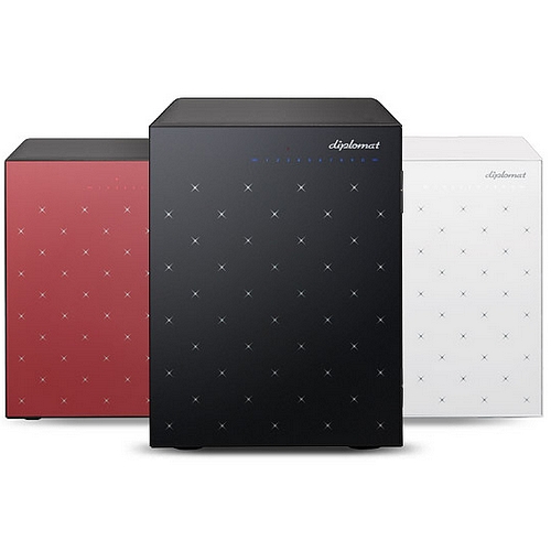 디프로매트 아이스텔라 S500_이미지