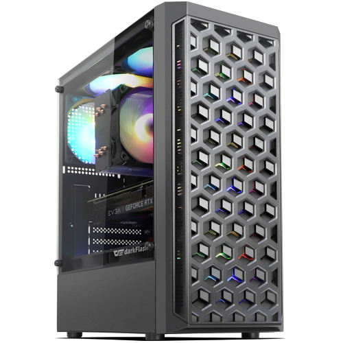 엔피씨코리아 게이밍프로 B110 A (8GB, M.2 256GB)_이미지