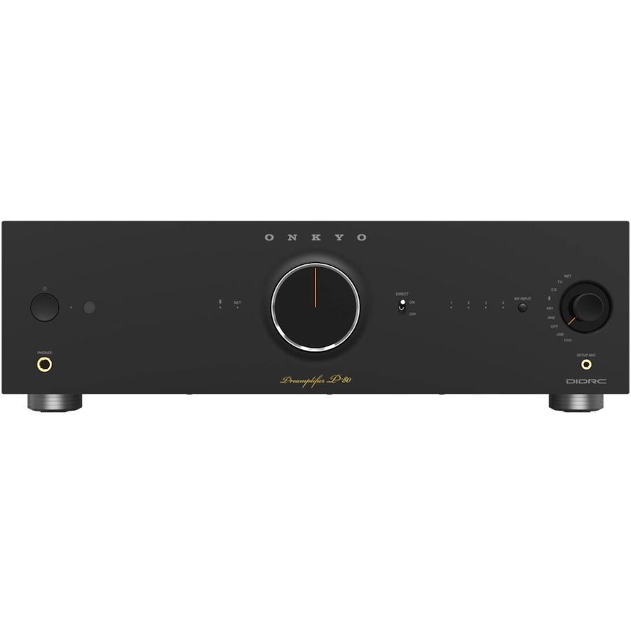 온쿄 ICON SERIES P-80