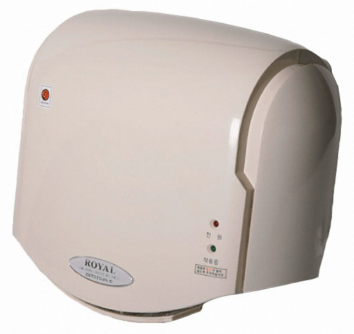 로얄토토 RA-230 (본체)