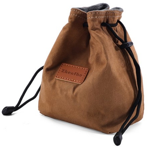 미러리스 카메라 파우치 L