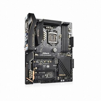 ASRock Z170 EXTREME4+ (해외구매)