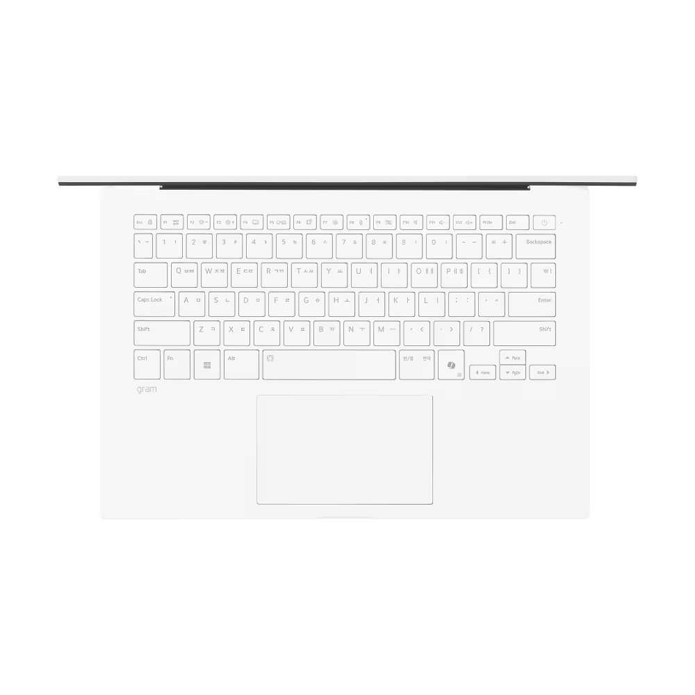 LG전자 2026 그램14 14Z90U-GS5WK (SSD 2TB)_이미지