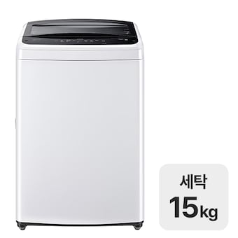 LG전자 통돌이 <b>TR15WV5</b>