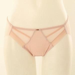 와코루 스키노 아이스 여성 헴 팬티_C SWPT2060HSK_C