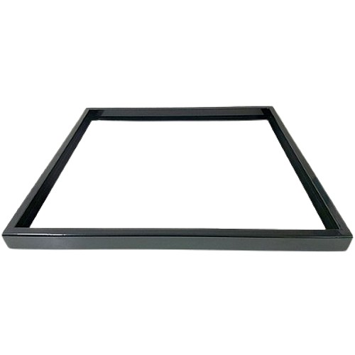 라잇홈 띄움 판넬 블랙 (3cm)_이미지