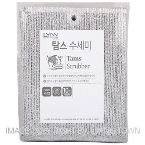 세원물산 아이린 탐스 수세미