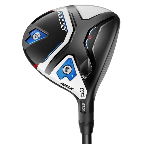 코브라 에어로젯 MAX 페어웨이우드 (해외구매)