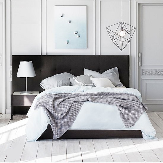 시몬스 베젠 A 침대 Q (스위트, 하드)