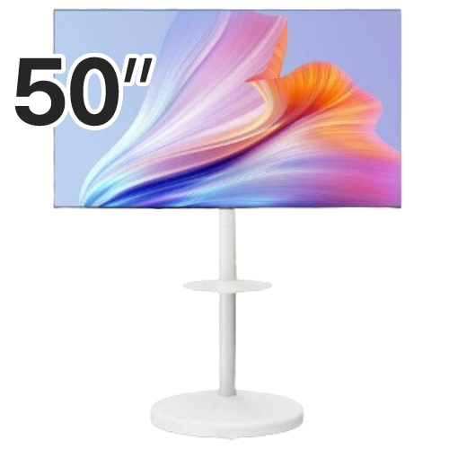 LG전자 울트라HD 50UT7550 리퍼비시 (이동형 스탠드)_이미지