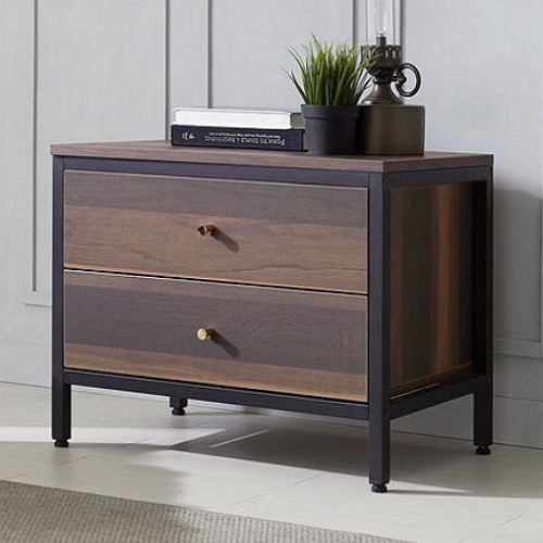 가이온 마벨 2단 서랍장 650_이미지