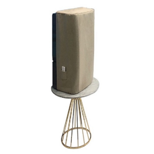 JS통상 페페 디자인 삼성 윈도우 핏 창문형 에어컨 커버