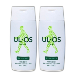 한국오츠카제약 우르오스 우로스 스킨 로션 1+1 지복합성 지성피부 코스트코 우루오스 남자 남성 옴므 올인원