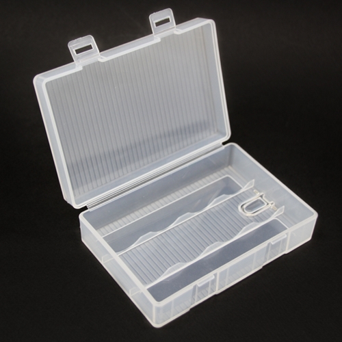 맥스토치 26650 배터리 케이스 (1개)_이미지